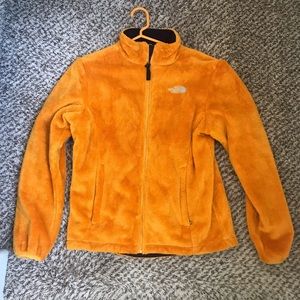 The North Face Fleece Jacket